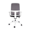 Sillón Blaze Blanco OHE-23