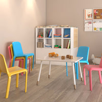 Silla Bimba Infantil