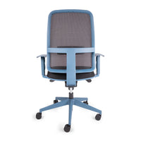 Sillón Blaze Azul Profundo OHE-23