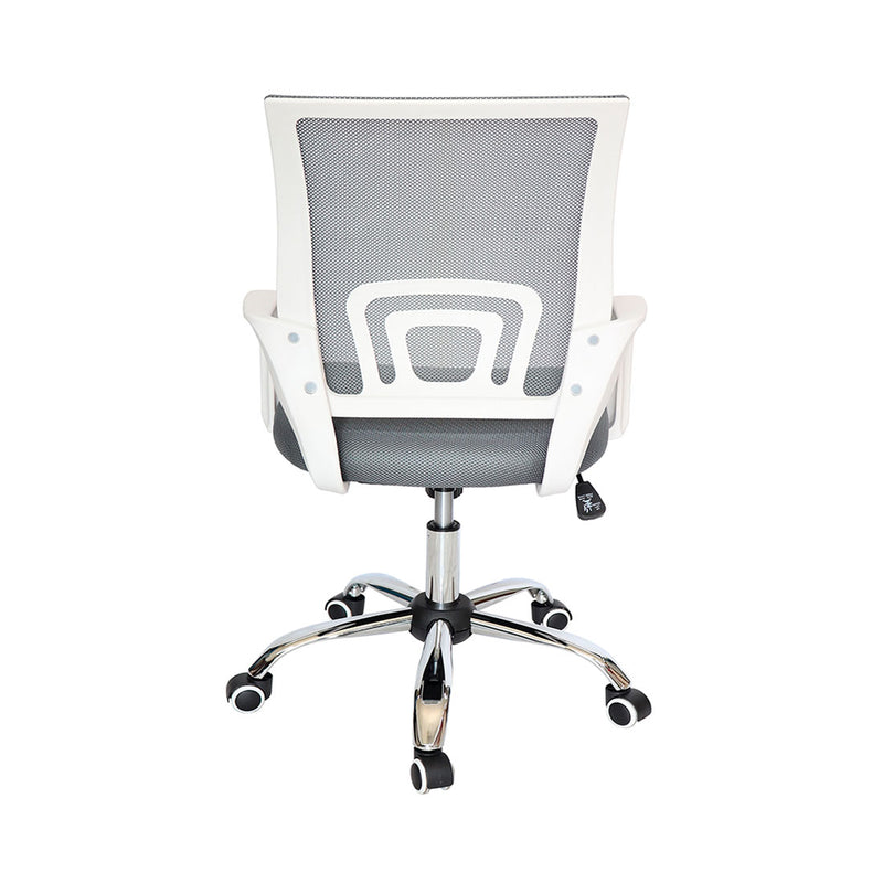 Silla Eco-Chair Blanca