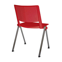 Silla Revolution Cromo