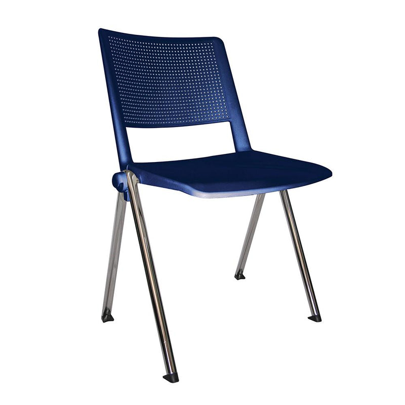 Silla Revolution Cromo