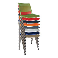 Silla Revolution Cromo