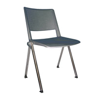 Silla Revolution Cromo