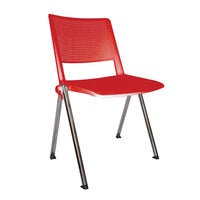 Silla Revolution Cromo