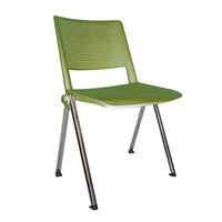 Silla Revolution Cromo