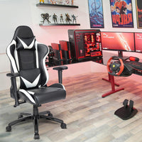 Sillón Gamer 002